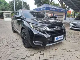 DP 5% Honda CR-V 1.5 Prestige Bensin-AT 2017 8VF