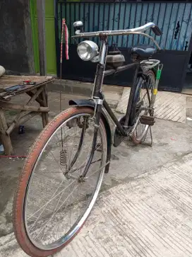 JUAL CEPAT DARI PADA TIDAK TERPAKAI