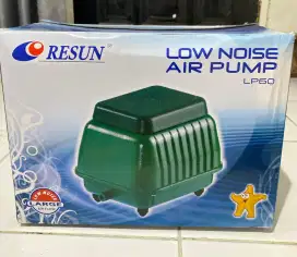 RESUN AIR PUMP LP60