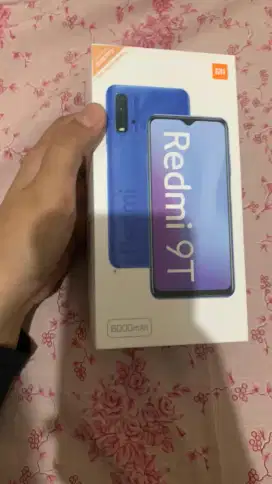 Hpxiomi  Redmi 9T