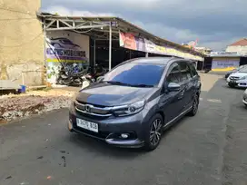 KREDIT DP 5 JUTA HONDA MOBILIO E CVT 1.5 MATIC 2019