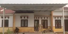 kanopi baja ringan
