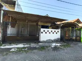 Rumah Siwalankerto Permai Wonocolo Surabaya Selatan