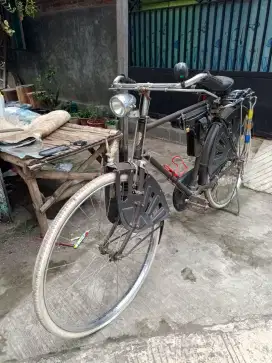JUAL CEPAT DARI PADA TIDAK TERPAKAI