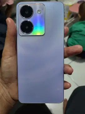 Vivo y 27 5G 6/128