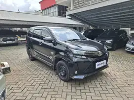 [OLX Mobbi] Dp Rendah Toyota Avanza 1.3 Veloz Bensin-MT 2019 BYS