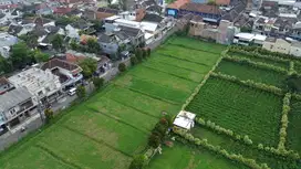 Rumah Kost Produktif - 5 Menit Kampus UMM
