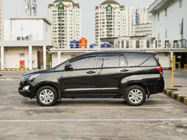 Toyota Kijang Innova 2017 Bensin