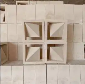 LOSTER BETON MINIMALIS