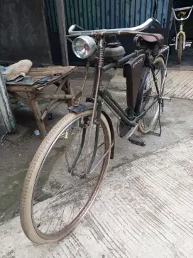JUAL CEPAT DARI PADA TIDAK TERPAKAI