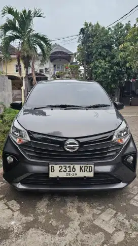 Sigra R Matic Th. 2024