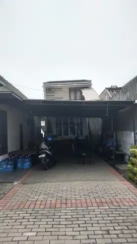 Rumah Siap Huni di Jagakarsa Jakarta Selatan