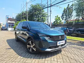 Low KM Peugeot 5008 1.6 Active Bensin-AT 2023 UYD