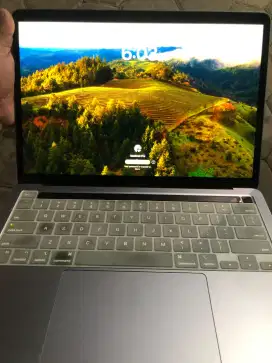 Apple MacBook Pro M1