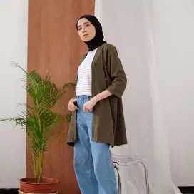 Outfix Army Outer