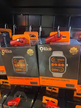 Smartwatch olike w15 promo