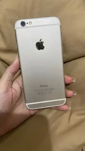 Iphone 6 mati total