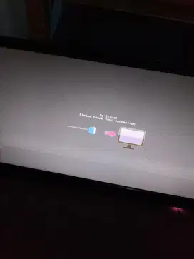 MONITOR LG 20.5 INCH
