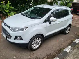 Ford Eco Sport 2015 Bensin