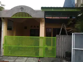 Rumah Surabaya Barat Perumahan Citra Sentosa