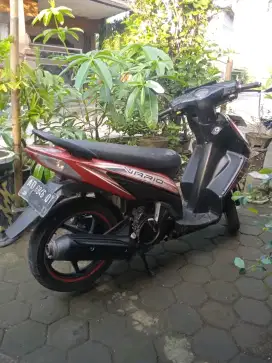 Vario 110 plat AD