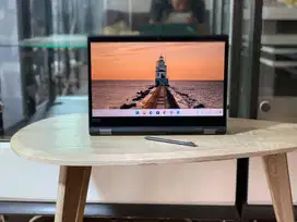 Lenovo Thinkpad L13 Yoga G1 Core i5 GEN10 RAM 16Gb SSD Touchscreen