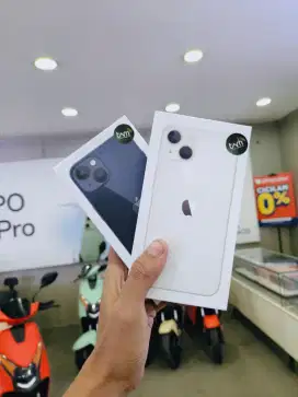 IPHONE 13 128 GB GARANSI IBOX PROMO 7 JUTAAN