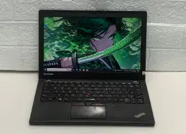Laptop Lenovo Thinkpad X250