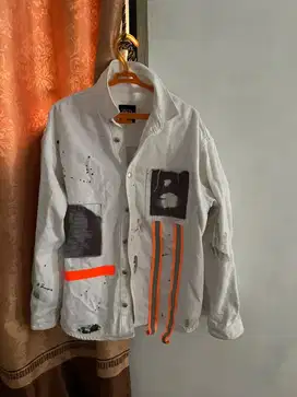 Zara original 100%