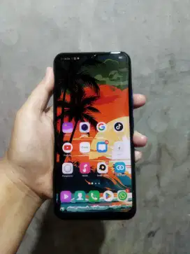vivo y17 ram 4/128gb