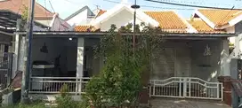 Rumah Medokan Asri Utara Rungkut Surabaya Timur
