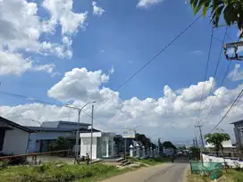 Tanah Dekat Kampus - Akses Mudah