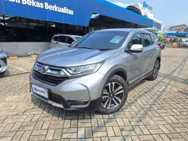 TDP Rendah Honda CR-V 1.5 Turbo Prestige Bensin-AT 2020 KLR