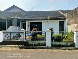 Dijual Cepat rumah Hitung Tanah di Sayap Sukanegara Antapani LT 160
