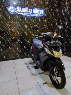 MIO Z 125 TH 2016