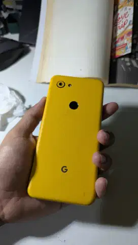 Google pixel 3a 64GB minus