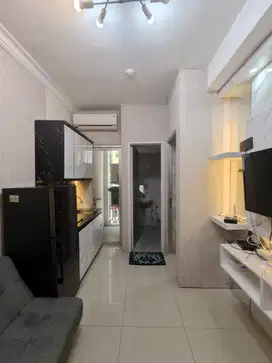 Apartemen Gunawangsa MERR Full Furnish