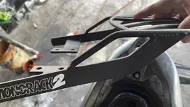Bracket Givi Original
