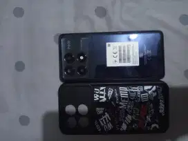 Xiaomi Poco X6 pro 5g ram 12