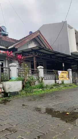 Dijual Cepat Rumah Terawat Margahayu Ciwastra Bebas Banjir Bandung