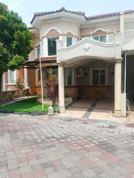 Murah!! Dikontrakkan Rumah Di Semarang Tembalang