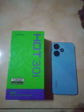 INFINIX HOT 30I 8+8/128