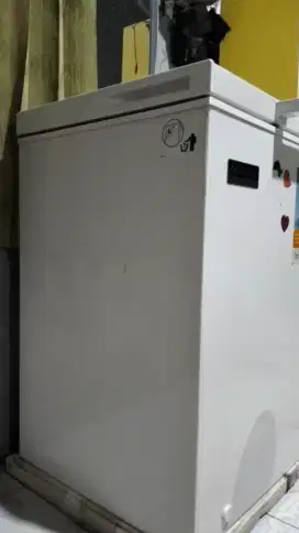 MODENA CHEEST FREEZER 1500 LITER
