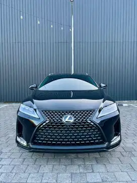 Lexus RX 300 nik 2020