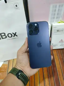 iPhone 14 promax 256 GB iBox