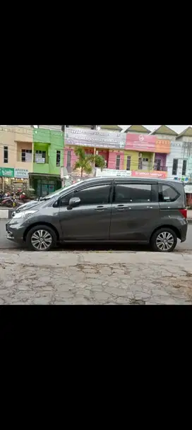 Honda Freed 2013 Bensin
