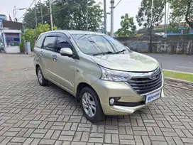 TDP Rendah Toyota Avanza 1.5 G Bensin-MT 2017 2MK