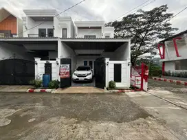 Dijual Rumah baru 2 lantai di Buana Gardenia, Pinang Tangerang