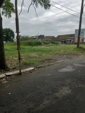 TANAH DARAT MURAH DEKAT MASJID AL JABAR