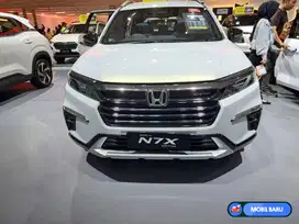 [Mobil Baru] Honda BRV N7X